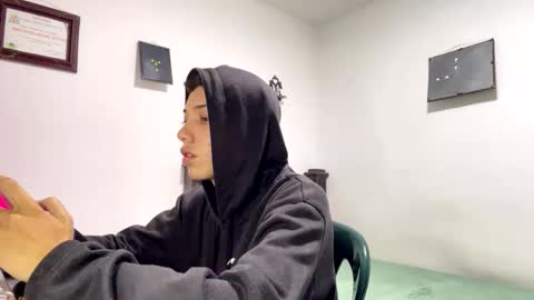 gadiel_sex online show from January 8, 10:37 pm