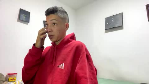 gadiel_sex online show from March 10, 11:05 am