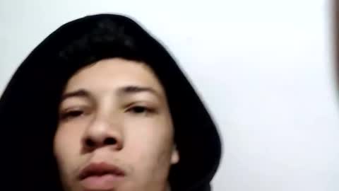 Snapshot of gadiel_sex chatting on October 23, 10:19 am gadiel_sex online show from October 23, 10:19 am