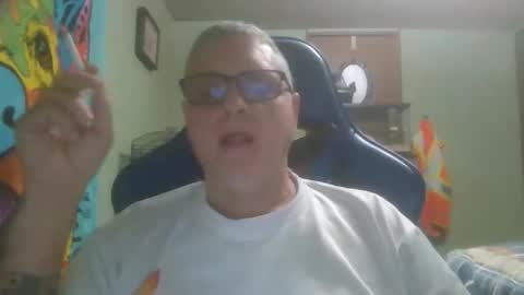 gadude45 online show from December 15, 3:25 am