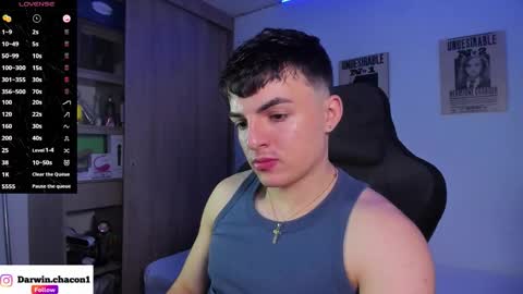 GaelVilla online show from March 4, 3:08 pm