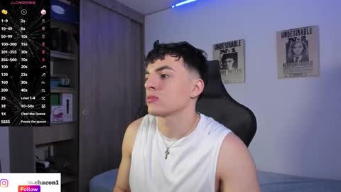 GaelVilla online show from February 10, 2:55 pm