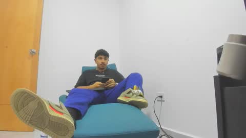 galvis_bbc online show from March 24, 8:02 pm