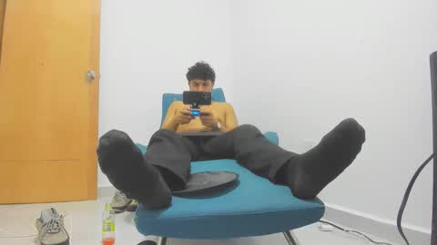 galvis_bbc online show from March 19, 2:04 am