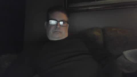 gameon1969 online show from March 6, 5:37 am