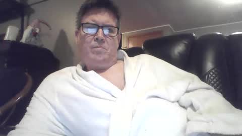 gameon1969 online show from December 30, 7:04 am