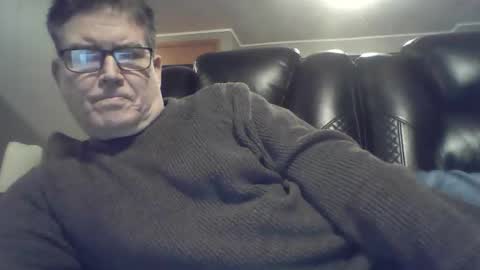 gameon1969 online show from January 24, 8:54 pm