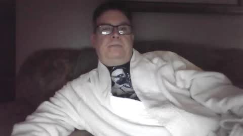 gameon1969 online show from January 7, 10:42 am