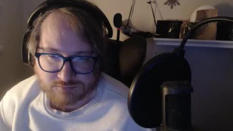 Gamer Dad online show from May 2, 4:15 am