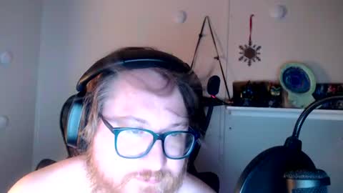 Gamer Dad online show from June 14, 3:41 am