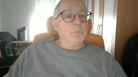 gamin68 online show from April 3, 6:15 pm