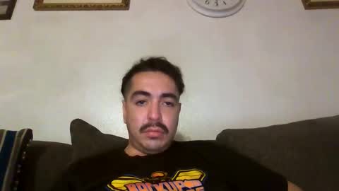 gangdrewski online show from March 7, 9:23 pm