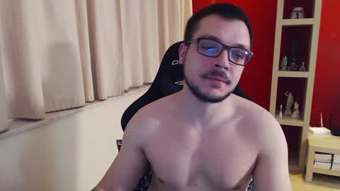 GangstaLover online show from January 7, 4:52 am