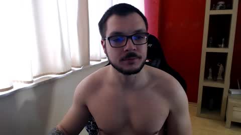 GangstaLover online show from February 20, 6:19 am