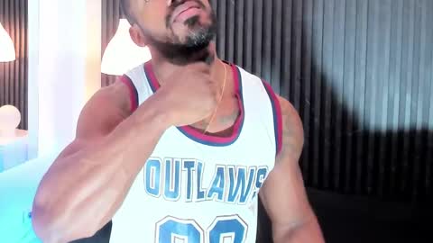 Alejo  online show from January 5, 7:39 pm