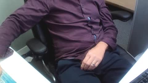 Panty Lover online show from December 2, 12:30 pm