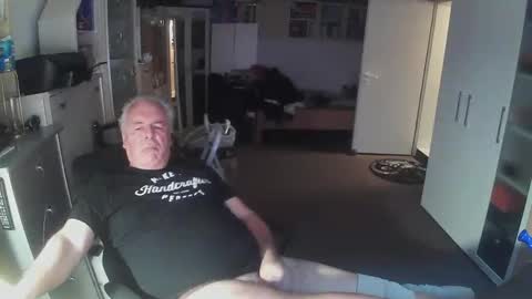 gargamil online show from November 5, 2:19 pm