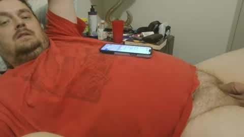 garth146 online show from September 28, 1:58 am