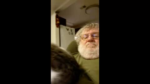 gary_1967 online show from January 13, 3:55 am