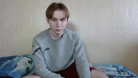 gary_snail33257 online show from October 15, 1:19 pm