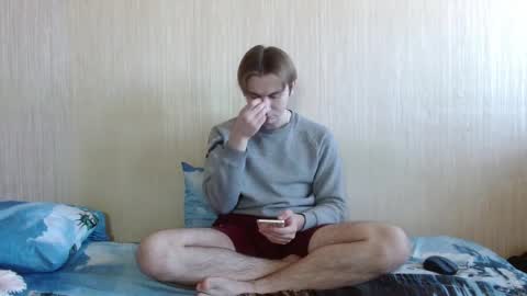 gary_snail33257 online show from October 14, 7:15 am