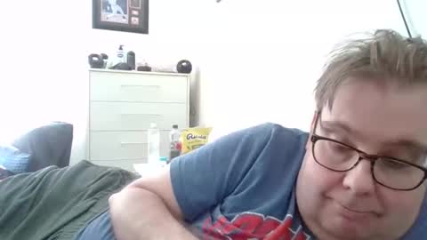 Gary online show from May 28, 7:01 pm