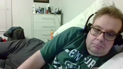 Gary online show from December 15, 5:15 am