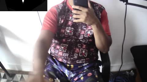 gatodelicio online show from October 30, 7:15 pm