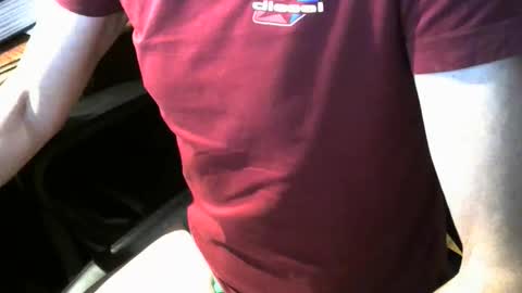 Snapshot of gay_slave_on_cam chatting on February 26, 5:50 pm gay slave on cam online show from February 26, 5:50 pm