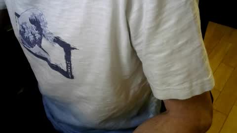 Snapshot of gay_slave_on_cam chatting on October 6, 6:01 pm gay slave on cam online show from October 6, 6:01 pm