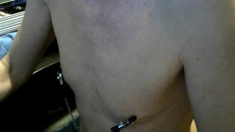 Snapshot of gay_slave_on_cam chatting on October 3, 5:40 pm gay slave on cam online show from October 3, 5:40 pm