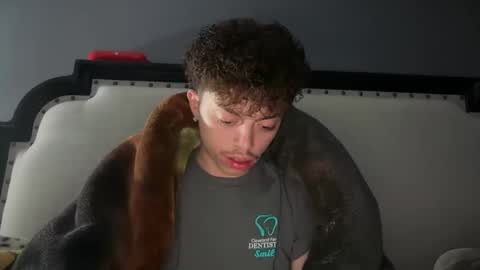 Jose online show from February 18, 4:10 am