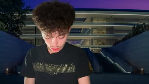 Jose online show from February 17, 3:27 am