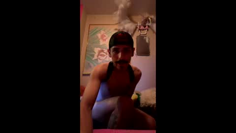 gayboyla626 online show from June 4, 9:48 am