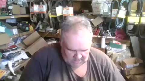 Kenny online show from April 4, 7:22 pm