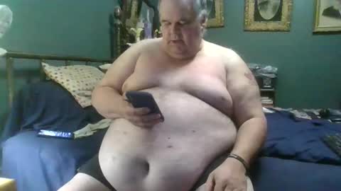 Kenny online show from February 23, 3:08 am