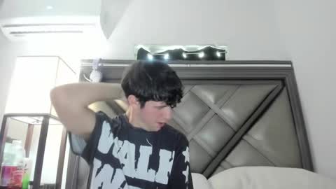 Trace online show from April 16, 9:39 pm