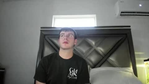 Trace online show from January 12, 11:31 pm