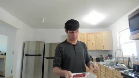 Trace online show from March 22, 9:31 pm