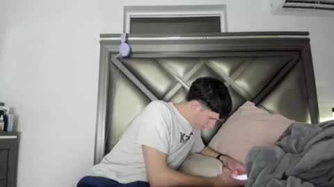 Trace online show from February 25, 1:17 am