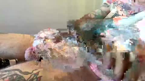 gaytattooed online show from October 16, 7:22 pm