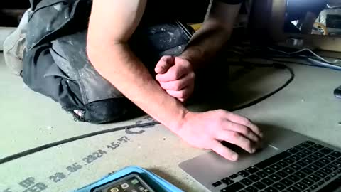 gazjones231 online show from October 17, 11:47 am