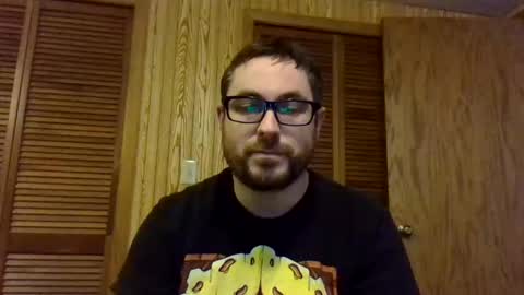 gdaddy999 online show from February 6, 7:00 pm