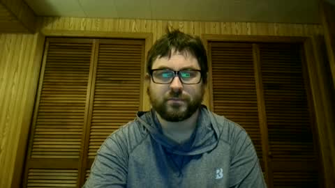 gdaddy999 online show from April 10, 2:24 pm