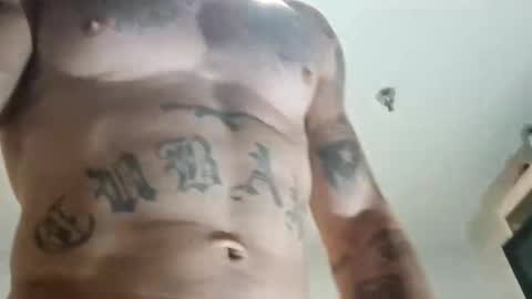 Zanecubano online show from October 24, 1:51 am