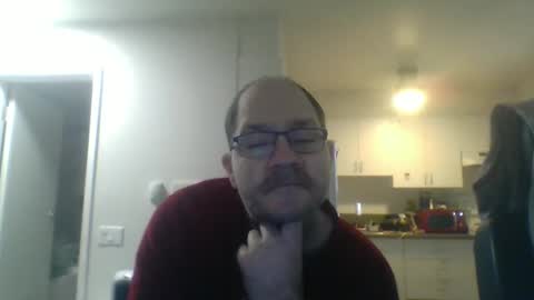 geekgamer41 online show from November 9, 7:51 pm