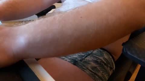 geilbeer69 online show from January 18, 5:04 pm