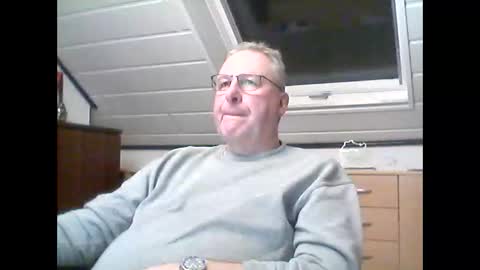 Harald online show from December 4, 10:06 pm