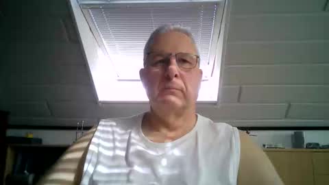 Harald online show from April 3, 2:14 pm