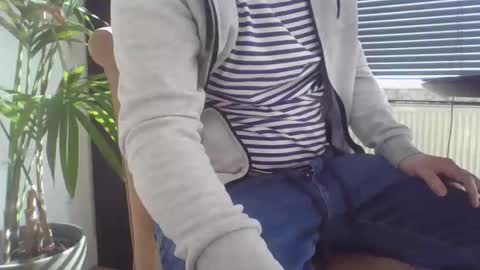 geiljongetje1991 online show from April 7, 8:14 am